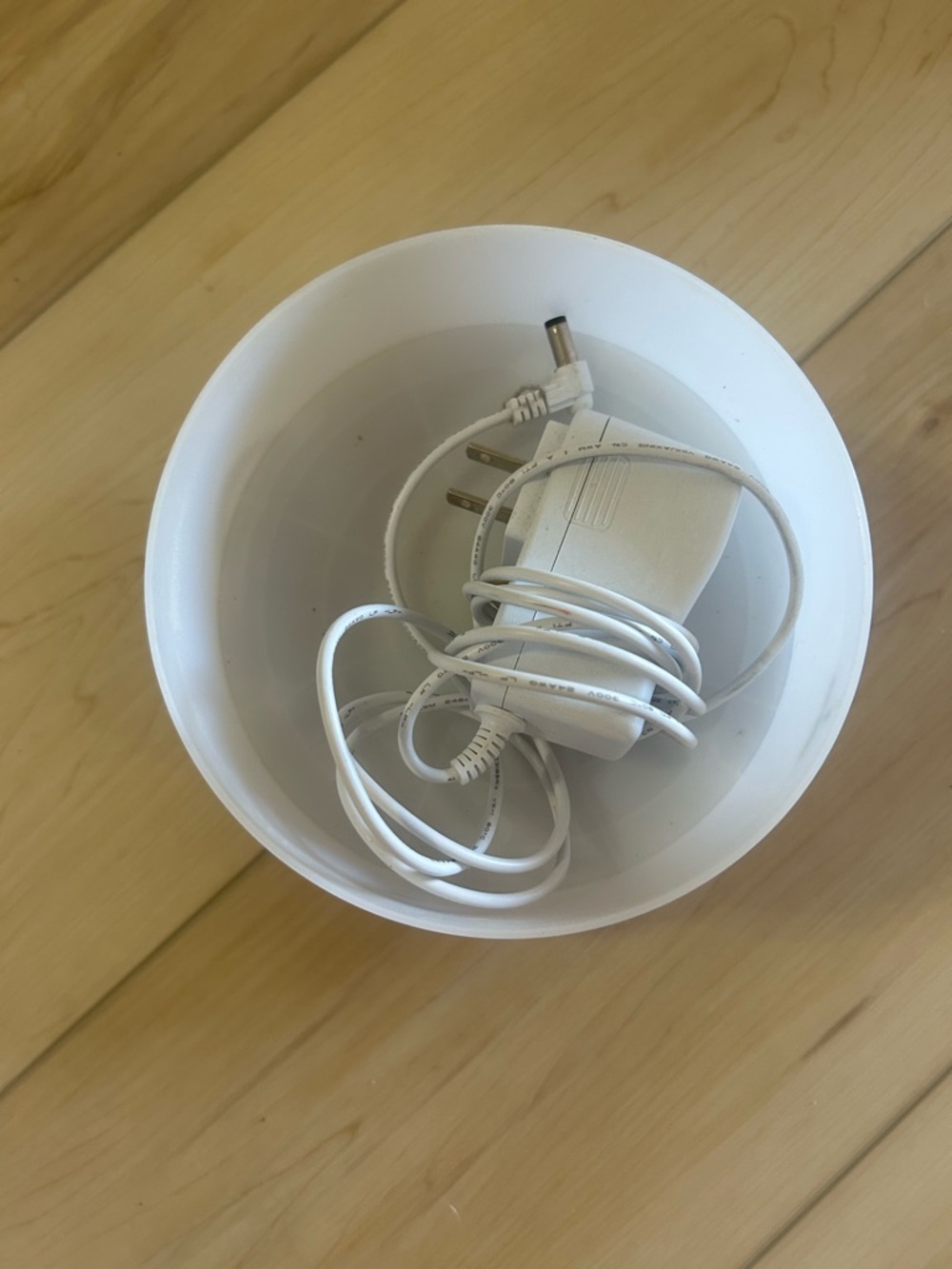 ASAKUKI LED Aroma Diffuser - Picture 4 of 4